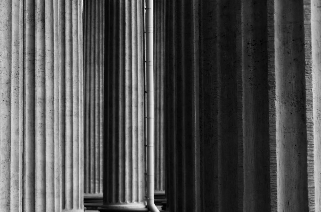 Pillars-Background